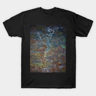 Dying River T-Shirt